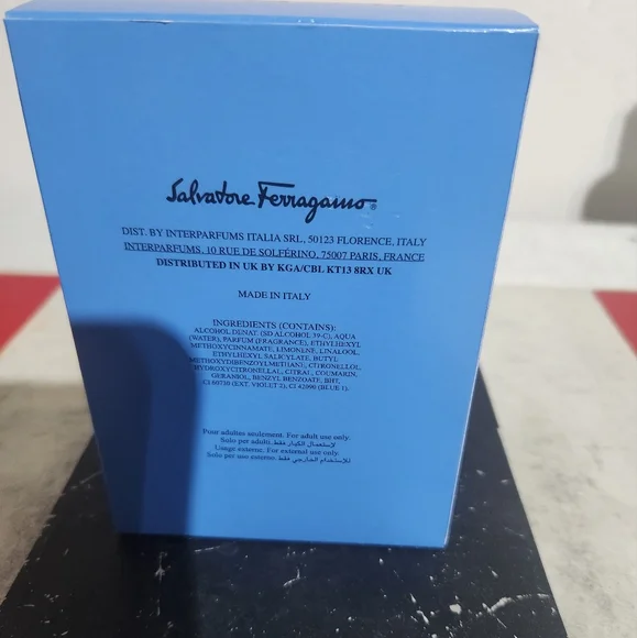 Acqua Essenzialeby Salvatore Ferragamo - Picture 2 of 10